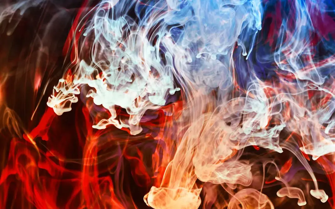 A new type of plastic that vaporizes when heated and then reassembles itself has been developed by researchers in Romania. The material, introduced in August 2026, responds to temperature changes by breaking down into vapor and reforming when cooled. This innovation aims to address the growing crisis of plastic pollution by creating a fully recyclable polymer that leaves no residue after use