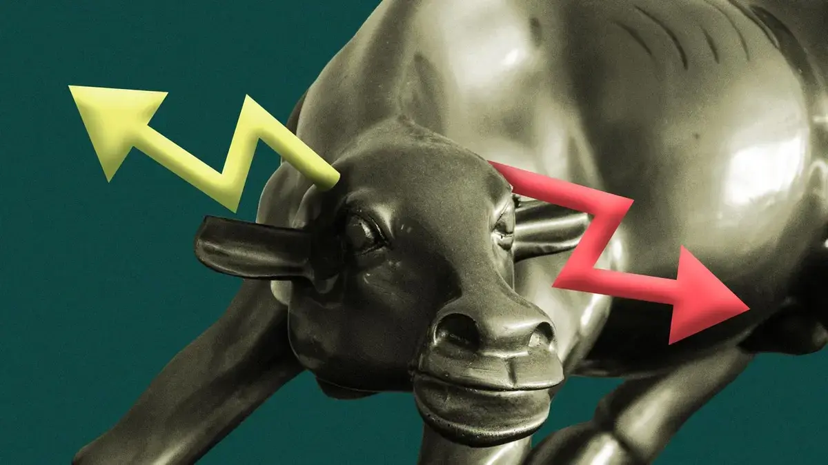 AI Fears Spark Tech Stock Sell-Off