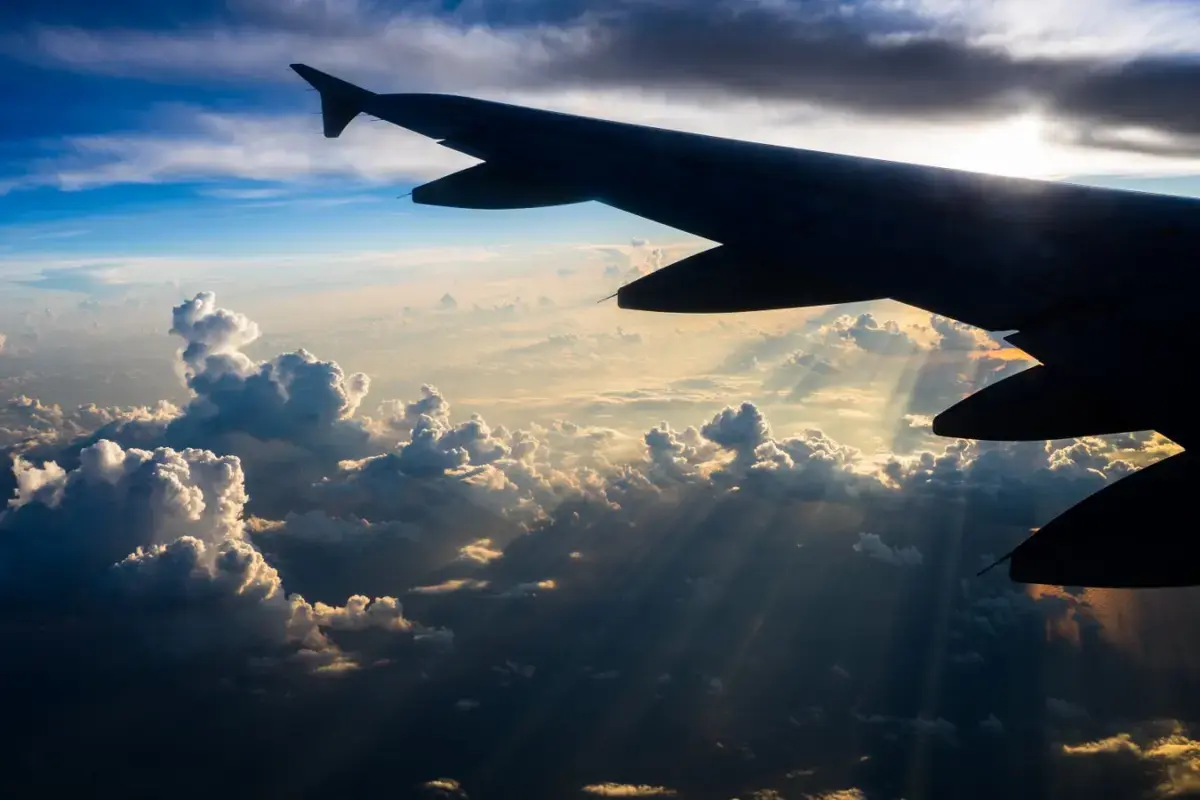 AI Innovations Could Lower Costs for Designing More Efficient Airplane Wings