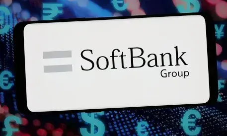 AI to Surpass Dot-Com Boom, SoftBank CEO Predicts