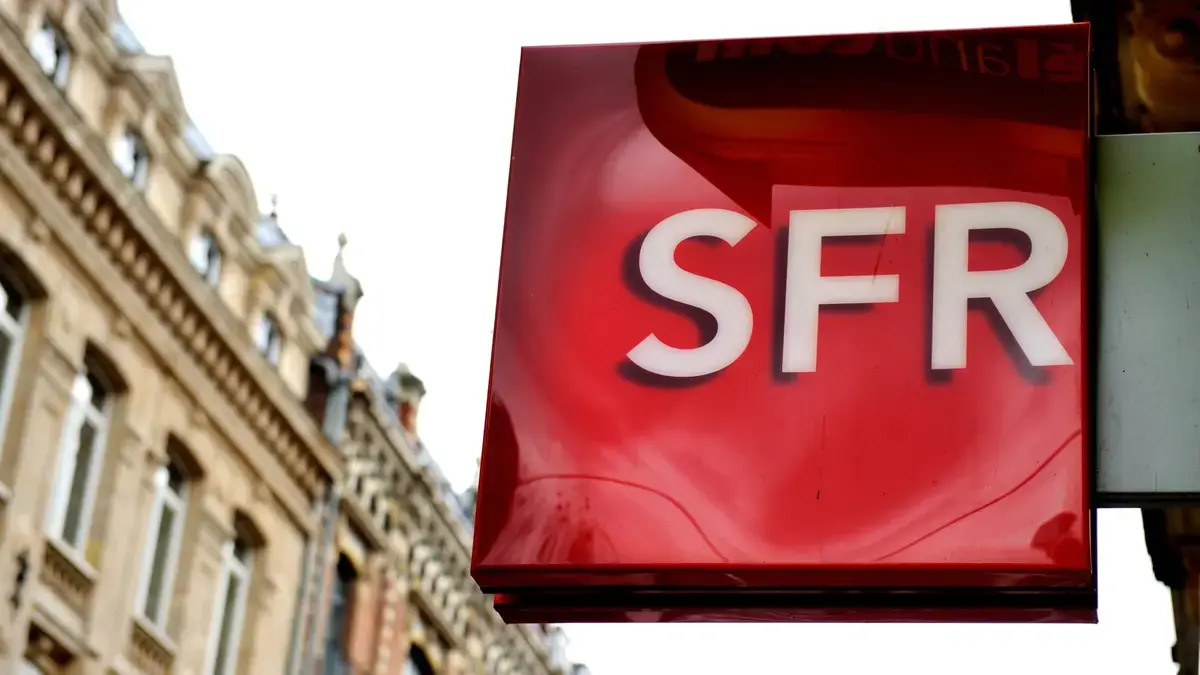Bouygues‑Led Group Moves to Acquire SFR in €20.35 Billion Deal