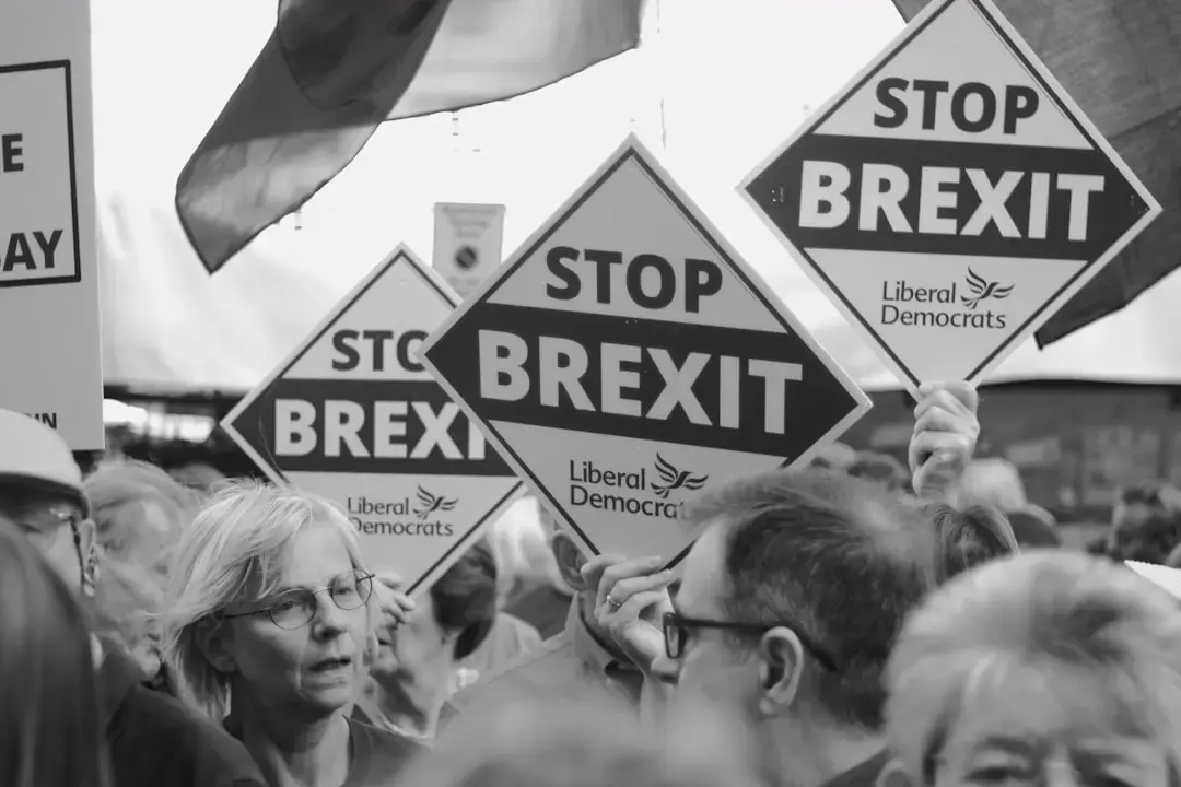 Brexit a Decade On: Success or Failure?