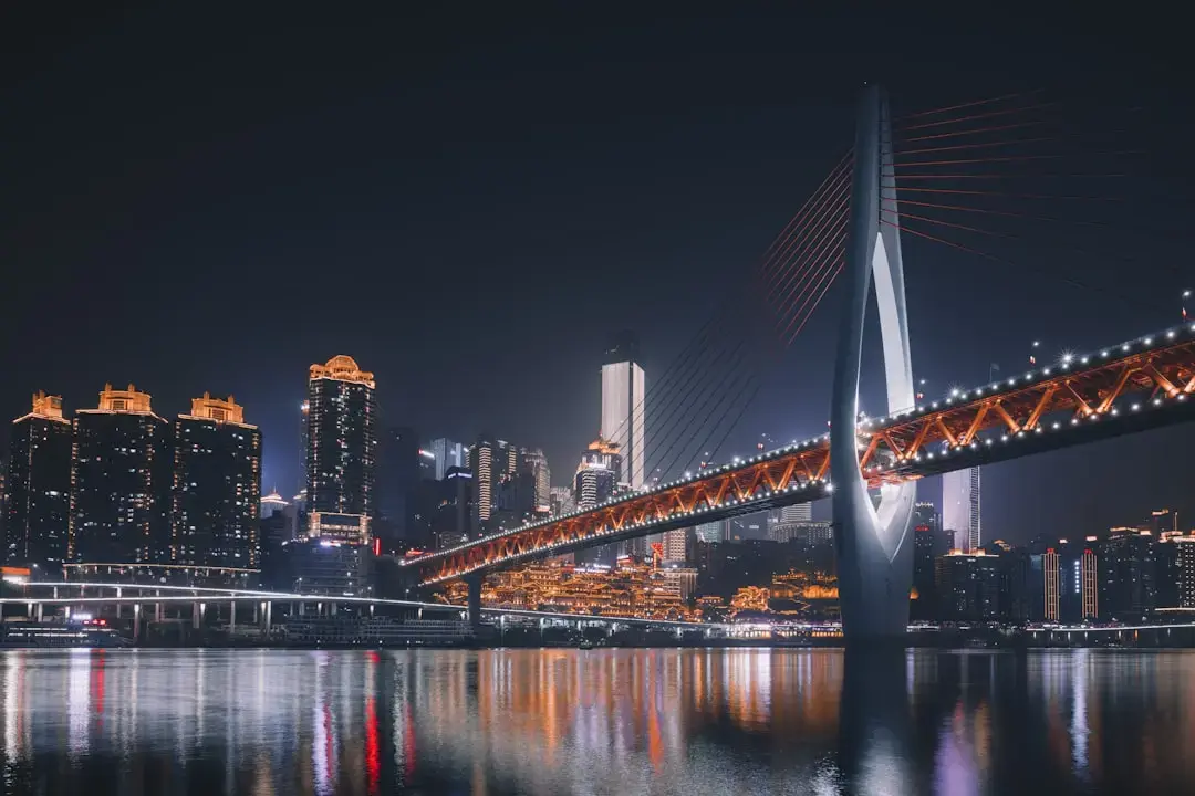Bridgewater China Navigates July Market Turbulence Successfully