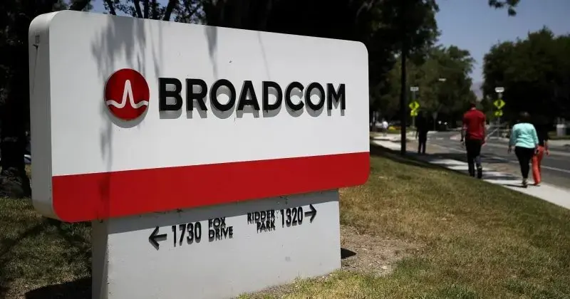Broadcom’s Revenue Gains Fail to Boost Stock