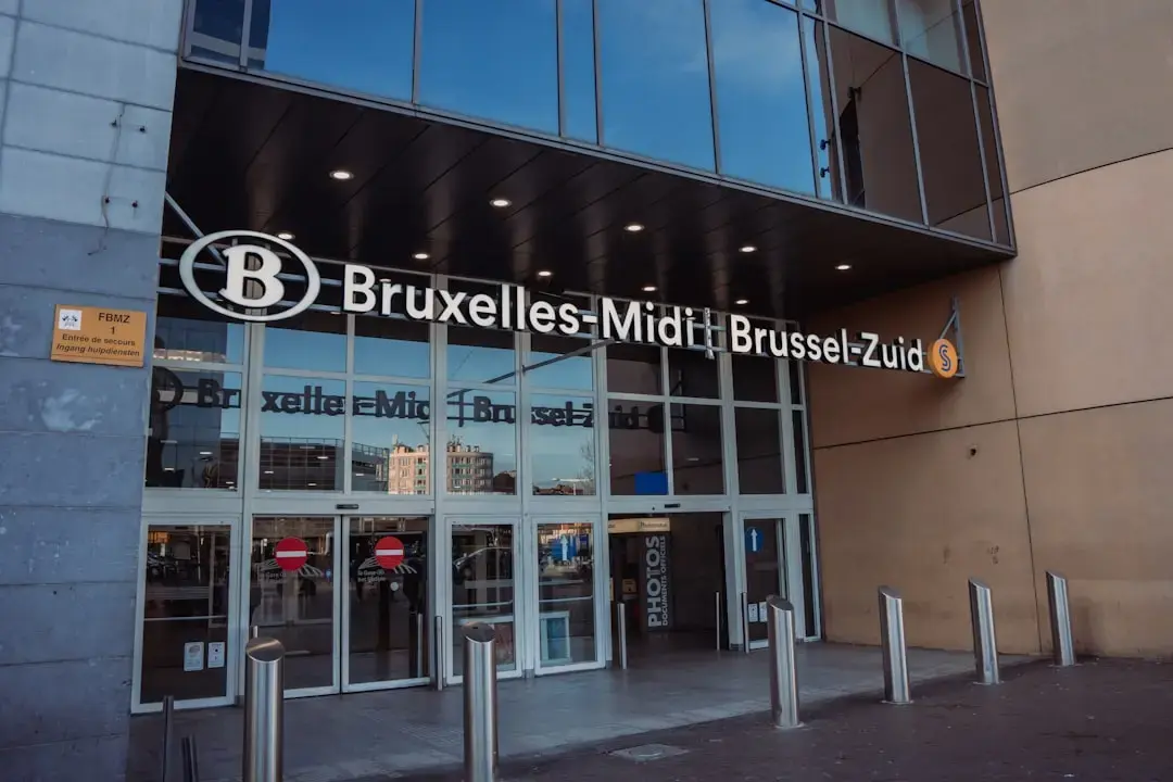 Brussels Faces Pressure to Ease Border Checks Rollout