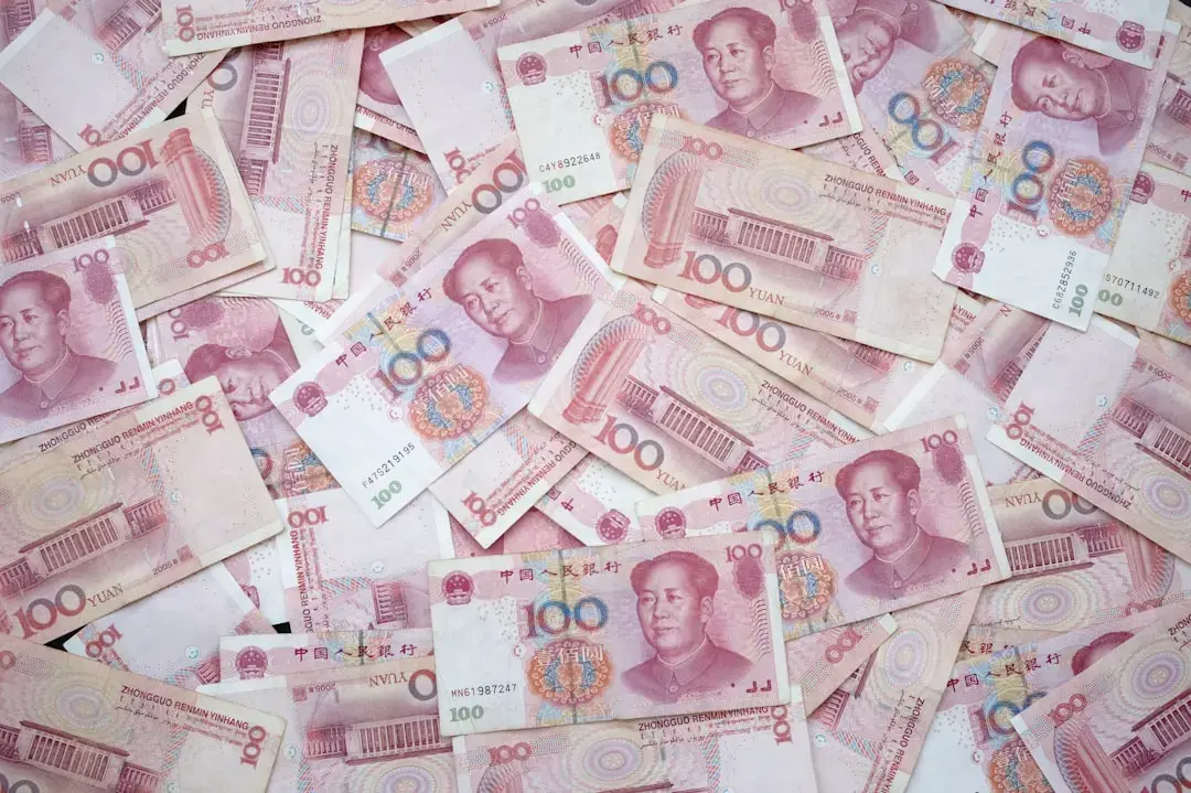 China’s July Economic Growth Slows as Retail Sales Edge Up and Investment Falls Sharply