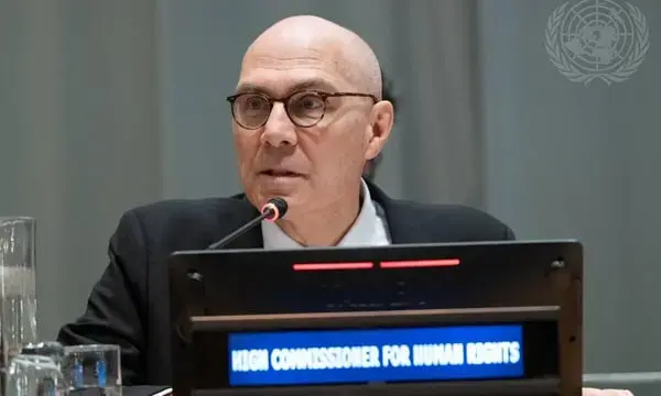 China's Shifting Stance on UN Human Rights Leadership