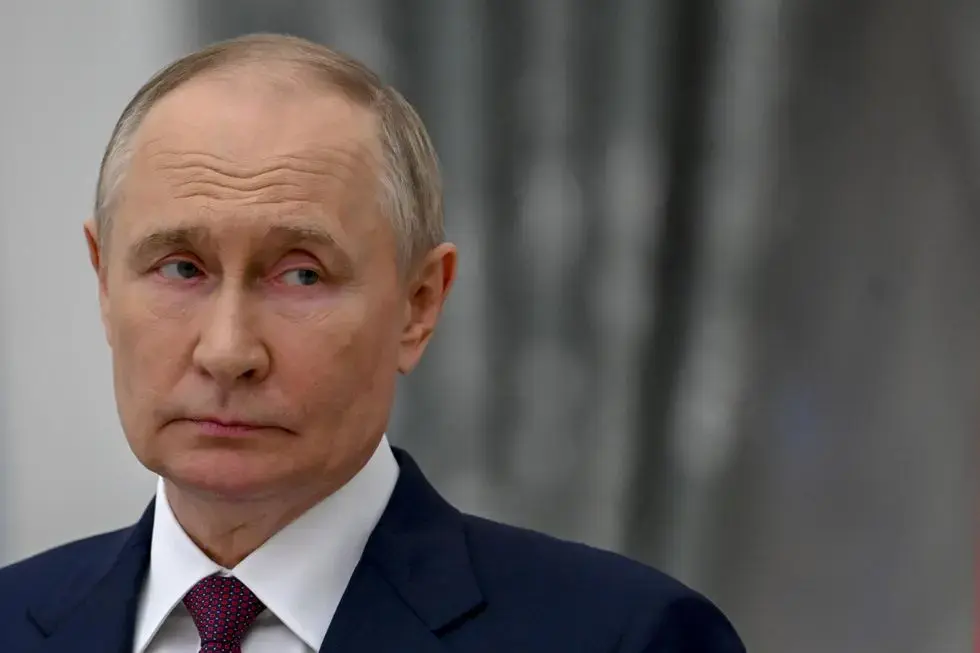 Concerns Rise Over NATO-Russia Tensions Amid Ongoing Ukraine Conflict