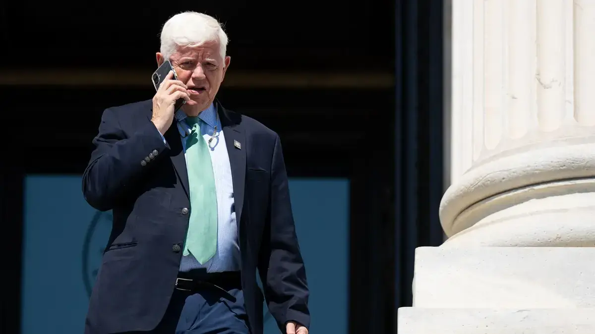 Congressman John Larson's Primary Loss Sets New Democratic Record