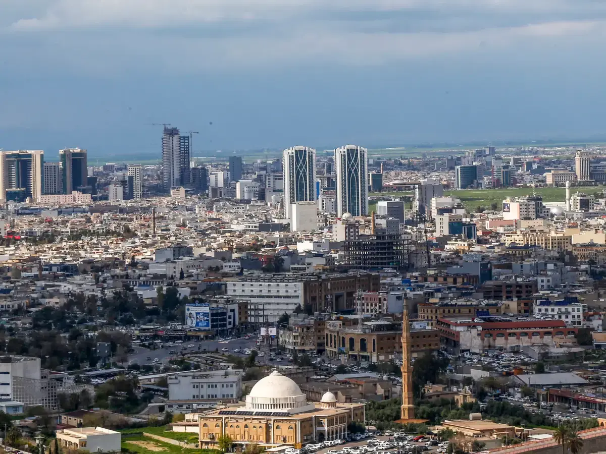 Economic Stagnation Grips Iraqi Kurdistan Amid Escalating Regional Tensions