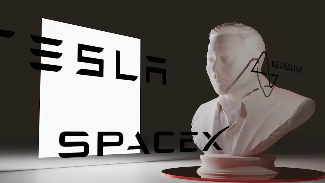 Elon Musk Endorses Le Pen for French Presidency