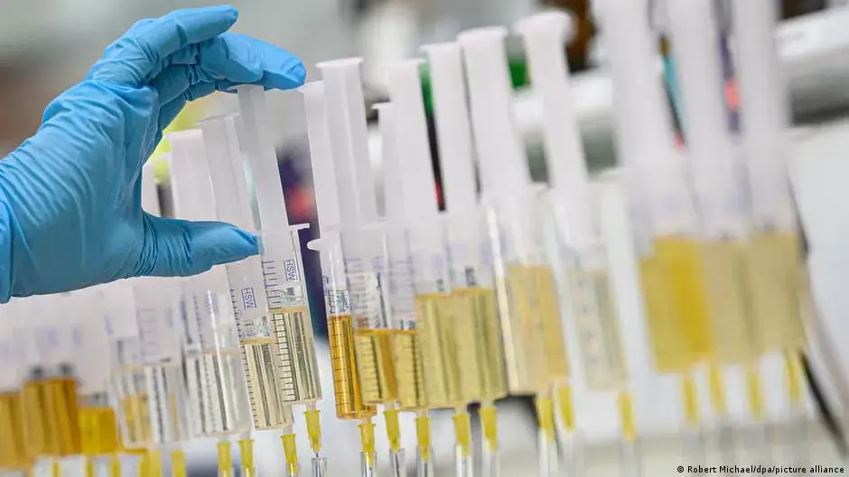 Enhanced Games Raise Ethical Concerns Over Gene Editing in Sports