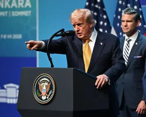 Europe Grapples with Future Security as US Protection Fades