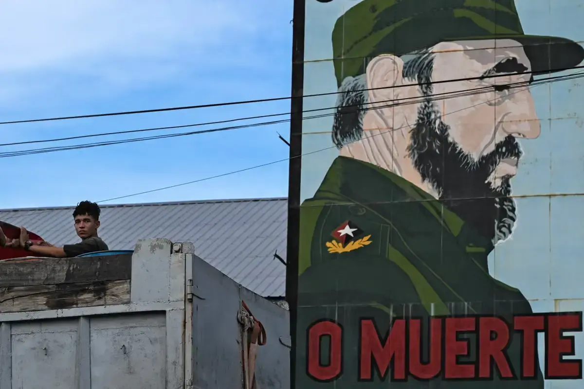 Fidel Castro’s Polarizing Legacy Shadows Cuba’s Centenary Commemorations