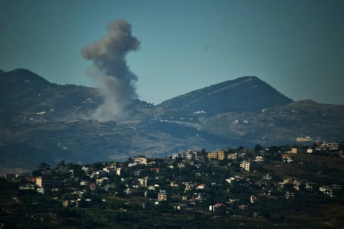 Fighting Continues in Lebanon as US-Iran Deal Hangs in Balance