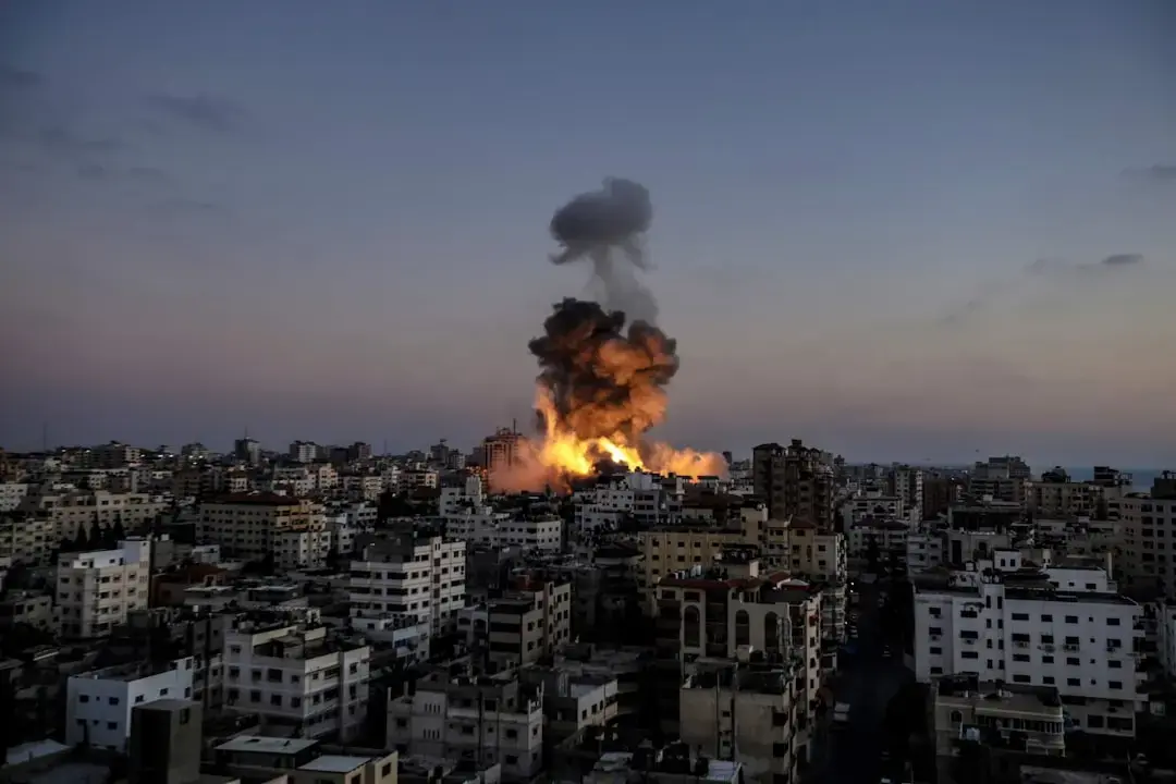 Gaza's South Under Siege as Israel Expands Control