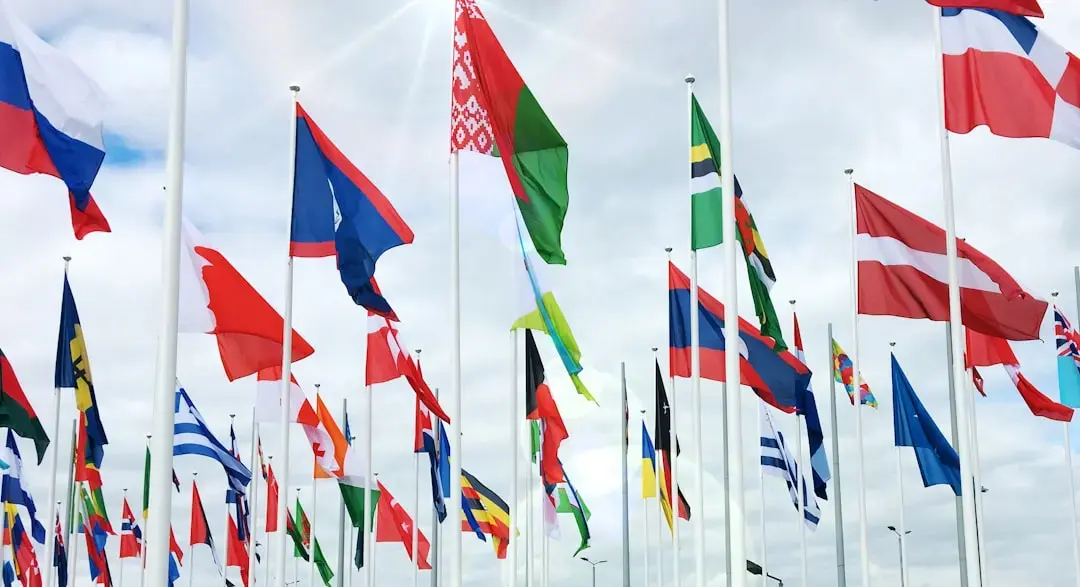 Global Leaders Hail Iran Peace Deal