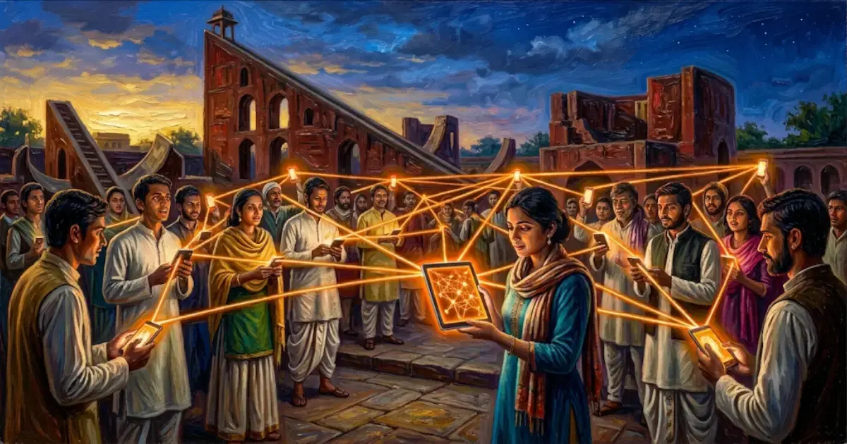 India Defies Cybercrime Notice