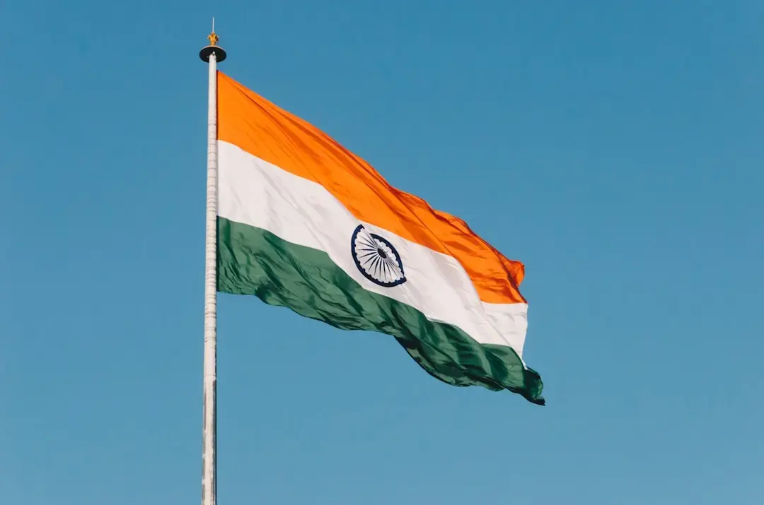 India Faces Climate Threat