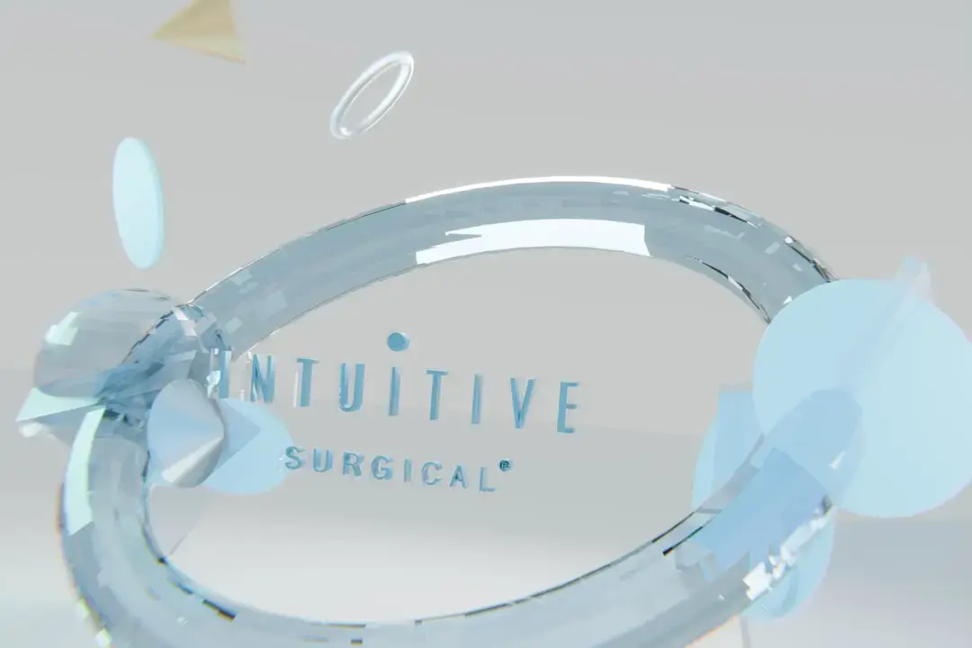 Intuitive Surgical Shares Decline Amidst Healthcare Policy Shifts