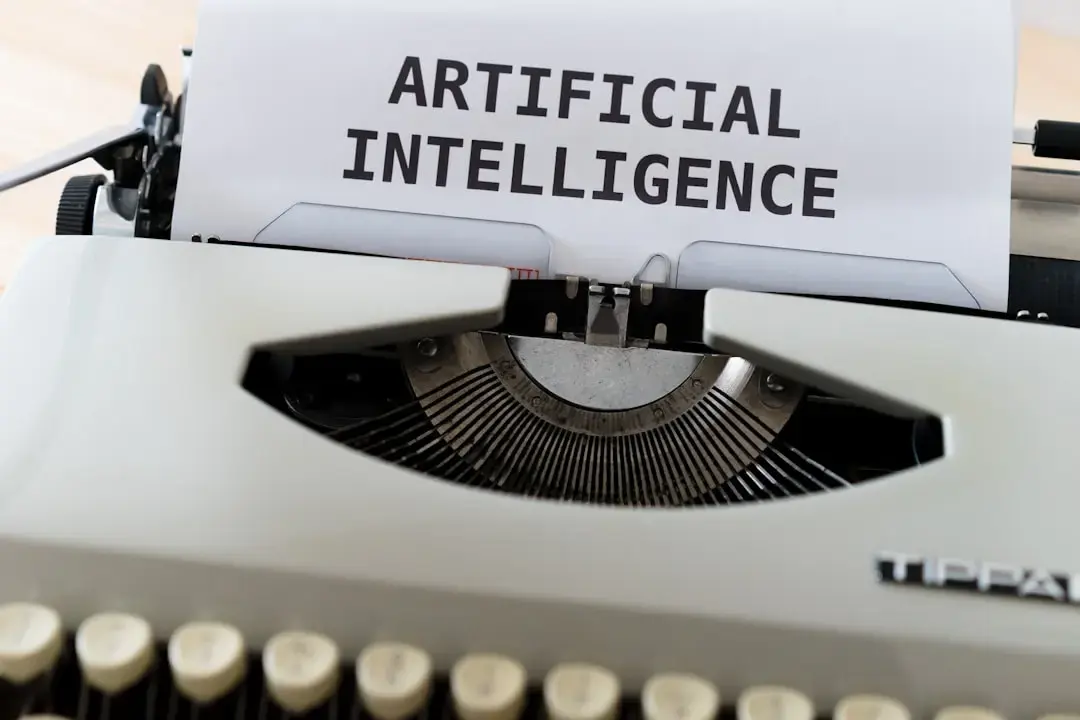Investment Expert Predicts AI Infrastructure Boom Until 2027