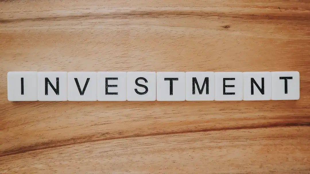 Investment Expert Sees Opportunity in AI Market Swings