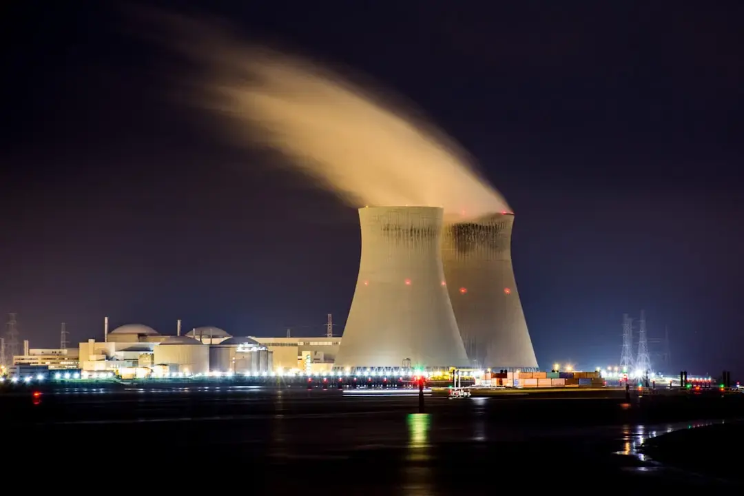 Iran Nuclear Deal Hopes Fade as AI Steals the Show