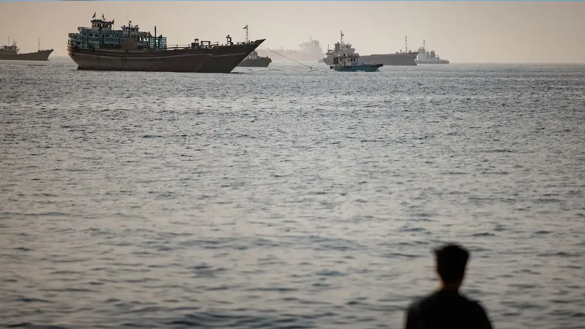 Iran Sanctions Fading Fast