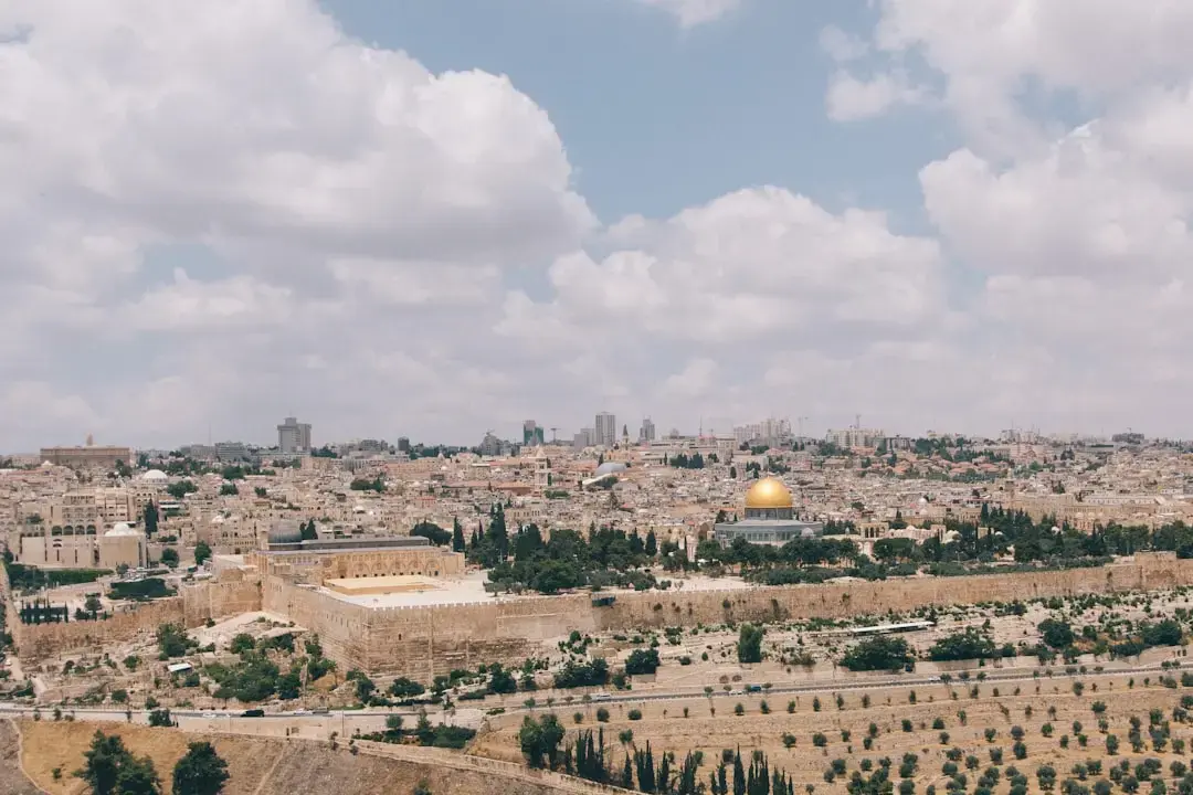 Israeli Settlers Demand Seizure of Syrian Crops
