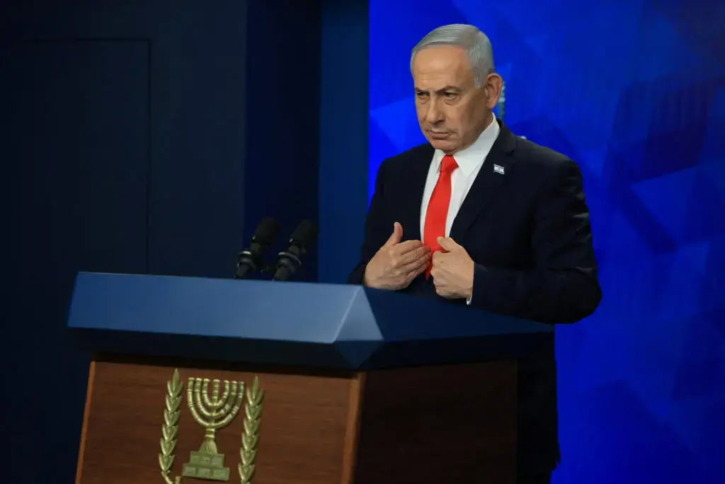 Israelis Furious Over US-Iran Deal, Lash Out at Netanyahu