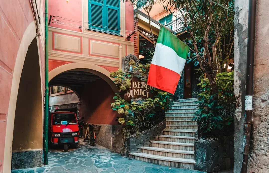 Italy Lowers Diesel Tax, Seeks EU Support for Energy Relief