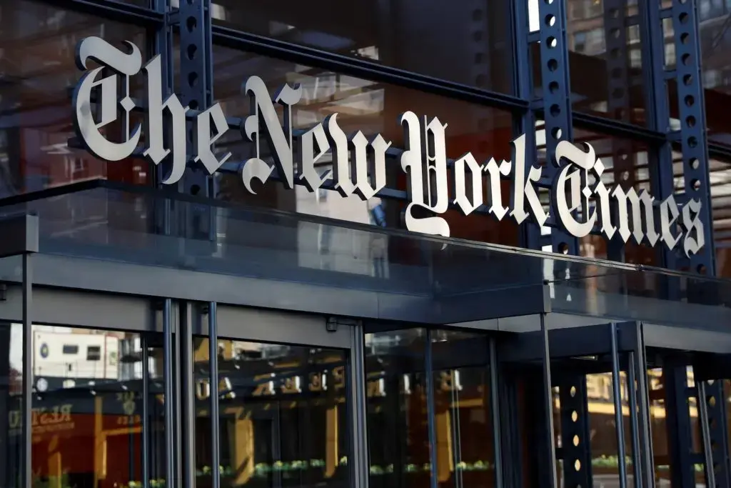 Journalists Subpoenaed Over Air Force One Report
