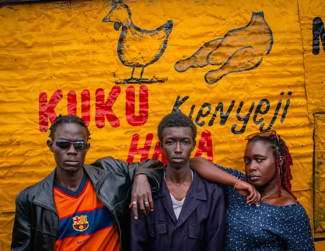 Kenya Protests Planned Ebola Quarantine Centre