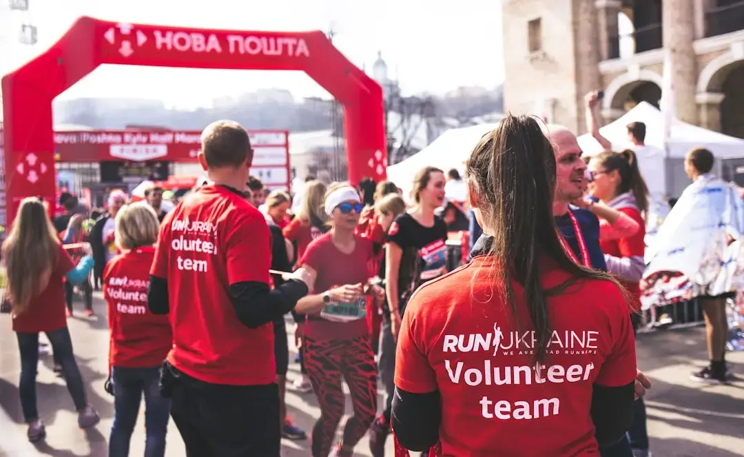 Kenyan Volunteers Track Down Hidden Polio