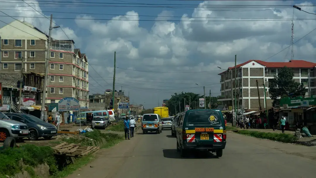 Kenya’s July Inflation Rises to 6.5% Amid Rising Fuel Costs