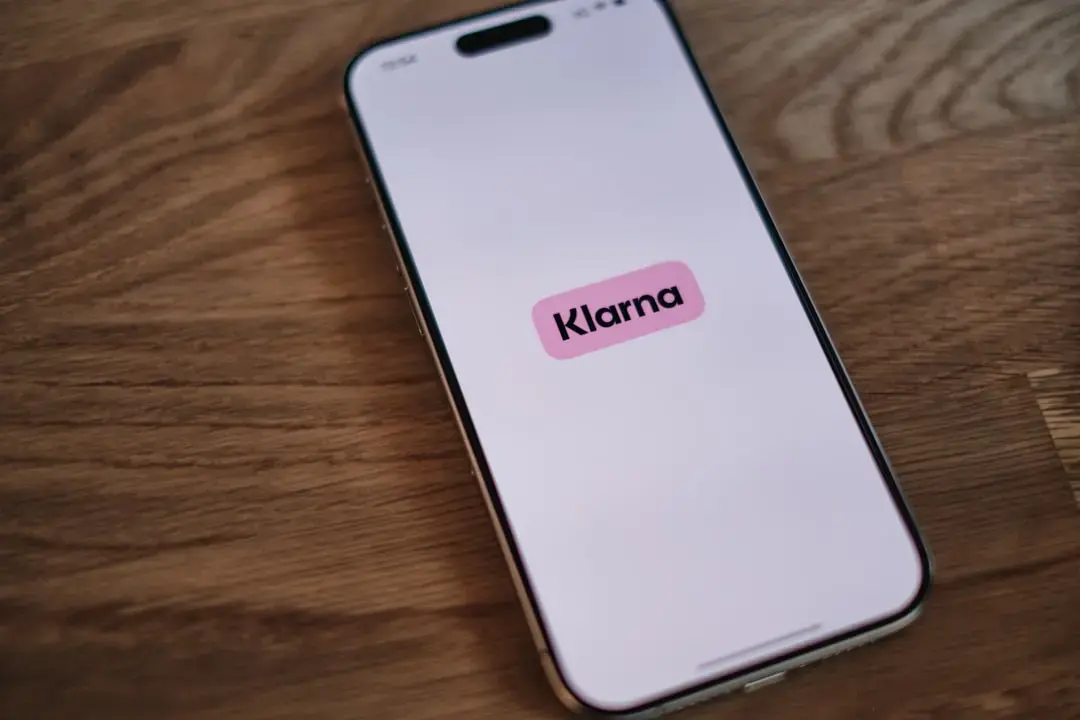 Klarna Reports Profitable Second Quarter Amid Expansion of Services