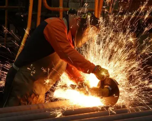 Manufacturers and Unions Warn That Soaring Power Costs Threaten UK Industry