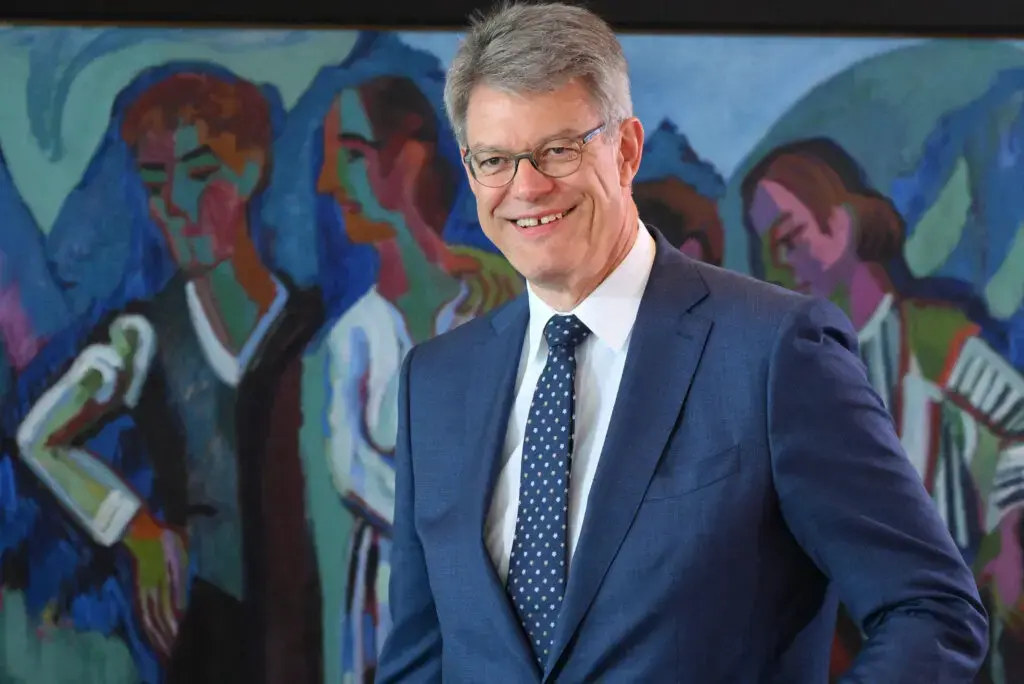 Merz's Fresh Start Crumbles Amidst Leadership Doubts