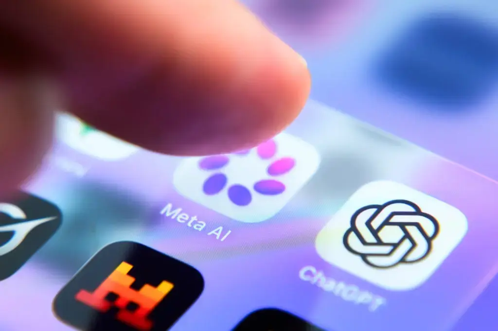 Meta Unveils Free AI Tool, Shaking Up Tech Landscape
