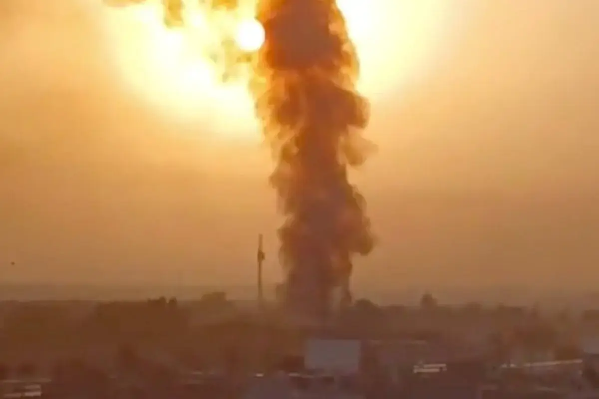 Middle East Conflict Escalates, Drawing Nations into Iran Tensions