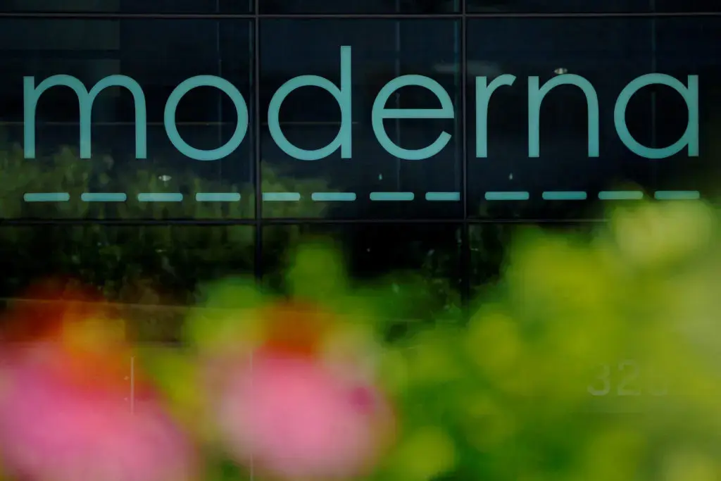 Moderna Reports Positive Results for Experimental mRNA Cancer Treatment