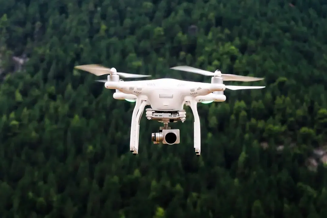 NATO Jets Intercept and Destroy Unmanned Drone Over Latvian Territory