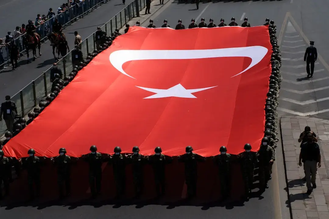 NATO Summit in Ankara Missed Chance for Europe to Lead, Says Former U.S. Ambassador