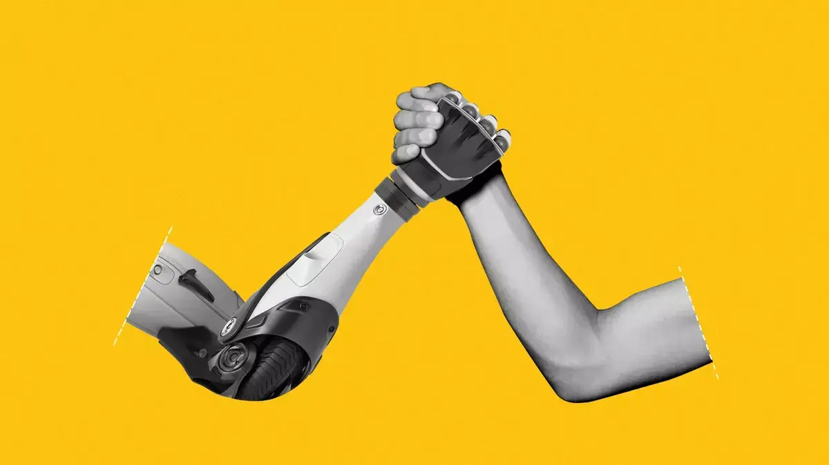 New AI Model Fights Cyber Threats