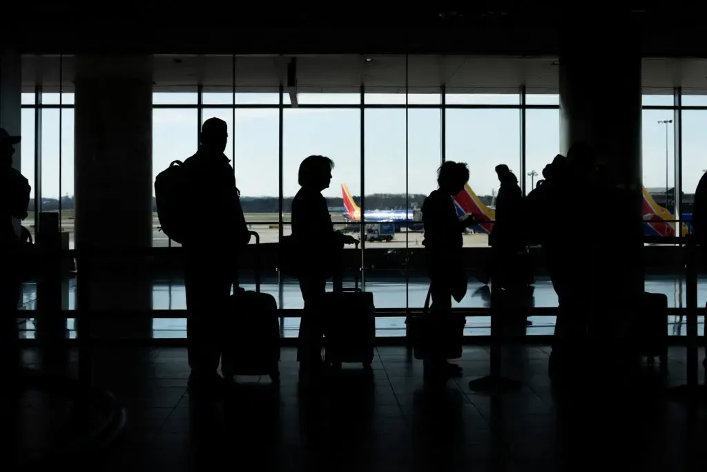 New Airport Security Program to Launch