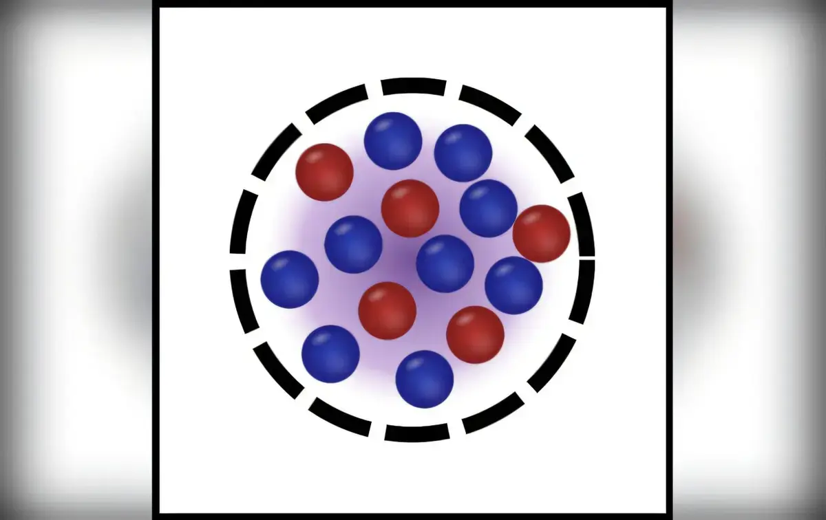 New Quantum Matter Predicted to Self-Stabilize