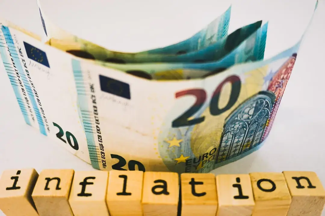 New Zealand Inflation Hits Two-Year High as Fuel Prices Jump