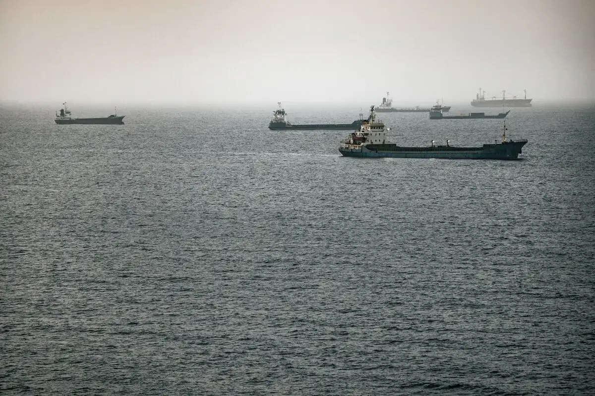 Oil Prices Climb Amidst Middle East Tensions