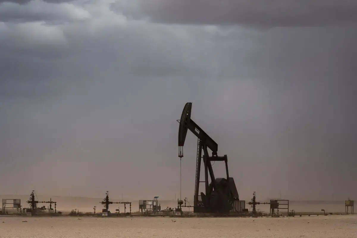 Oil Prices Surge After US Strikes Iran Over Drone Attack