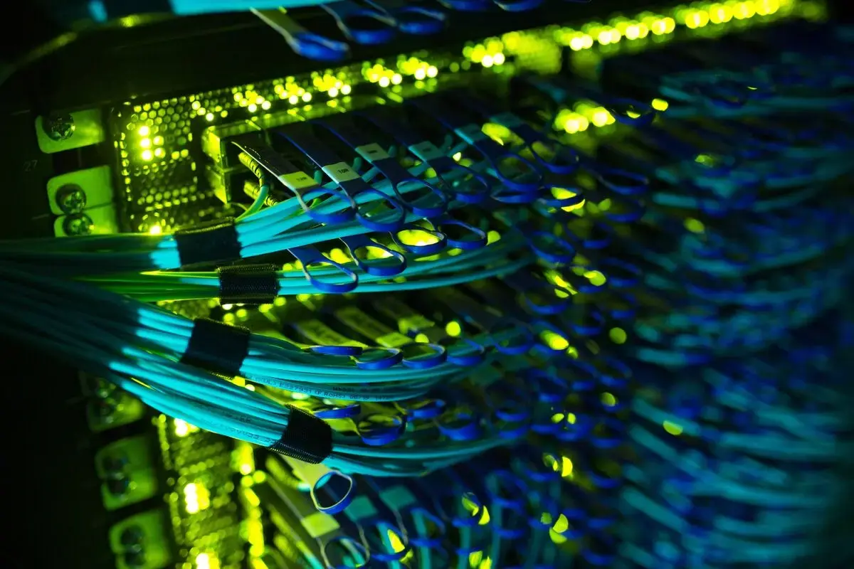 Oilfield Giants Pivot to Data Centers